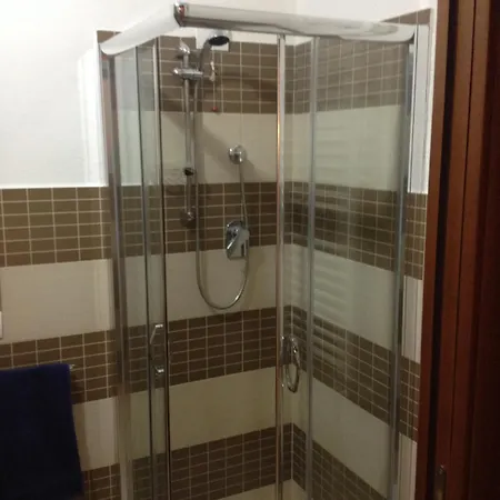 Da Simone Appartement *