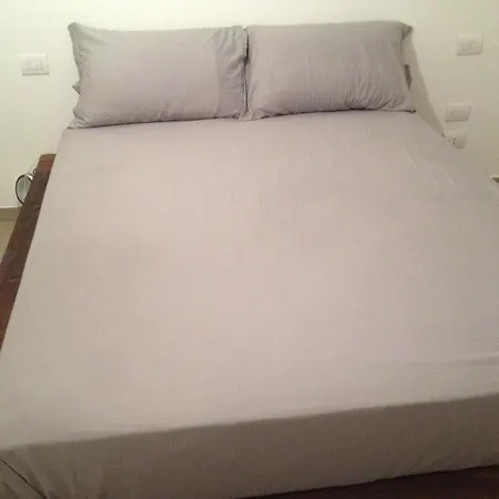 Da Simone Appartement Olbia