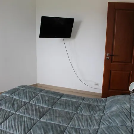Da Simone Appartement *