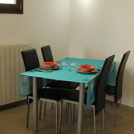 Da Simone Appartement Olbia