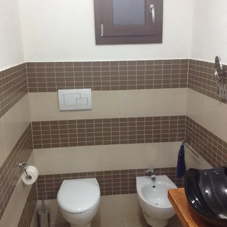 Da Simone Appartement