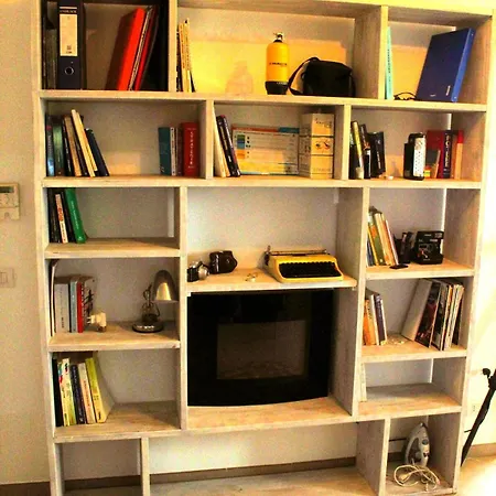 Appartement Da Simone Olbia