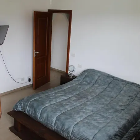 Da Simone Appartement *